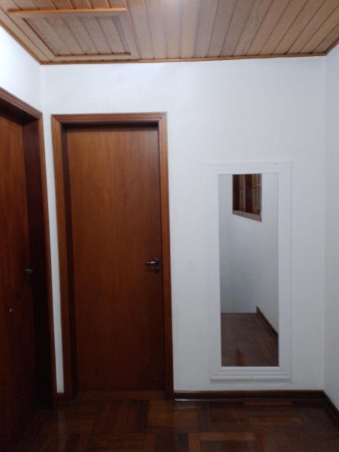 Apartamento Em Campos Do Jordao Proximo Ao Capivari Buitenkant foto