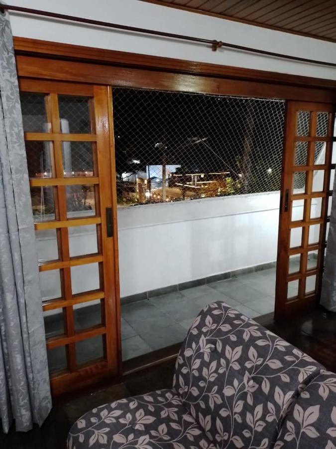 Apartamento Em Campos Do Jordao Proximo Ao Capivari Buitenkant foto