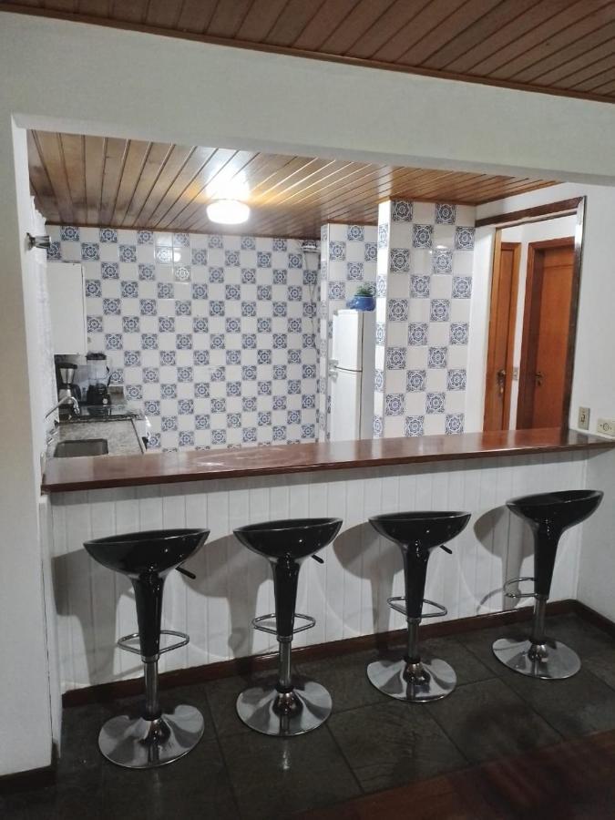 Apartamento Em Campos Do Jordao Proximo Ao Capivari Buitenkant foto